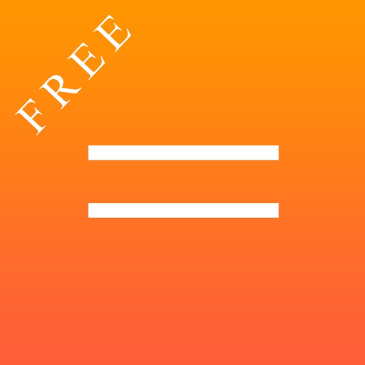 Super Calc Free - Formula, multi parameter function, calculator based on chain dynamics app icon
