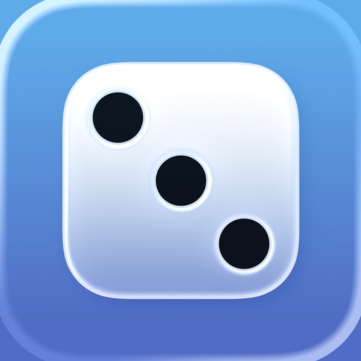 Just a Simple Dice App app icon