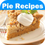 Easy Pie Recipes icon
