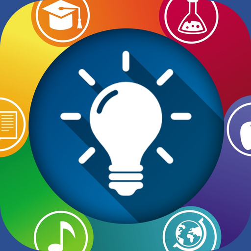 Intelligent - General Knowledge Trivia app icon