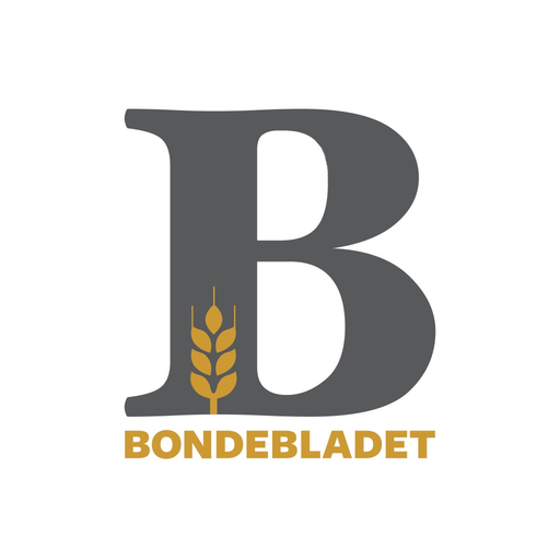 Bondebladet app icon