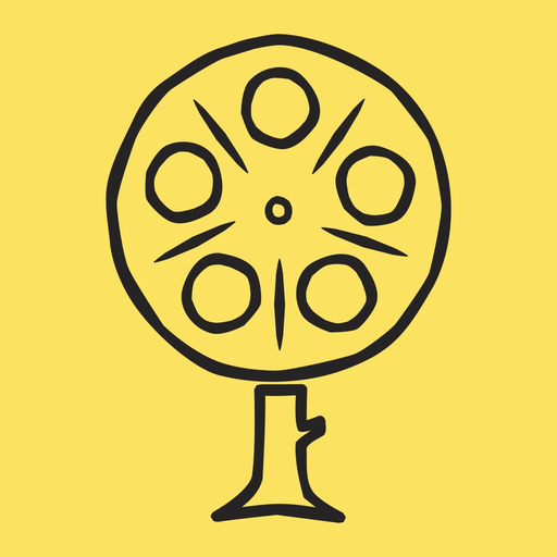 Cinetree app icon