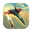 Sky Gamblers Air Supremacy icon