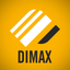 Dimax icon