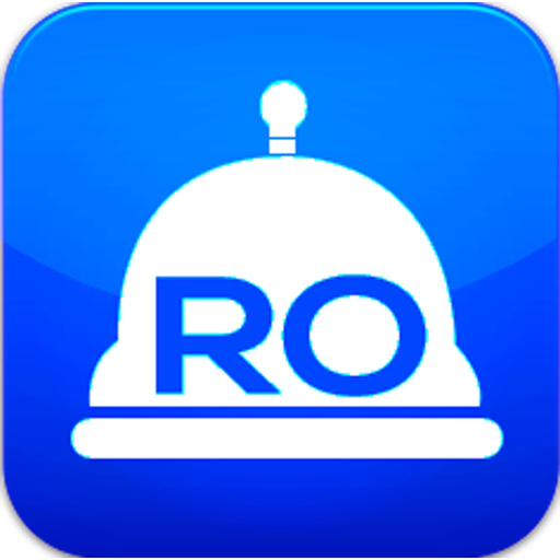 Reservas Online ALC app icon