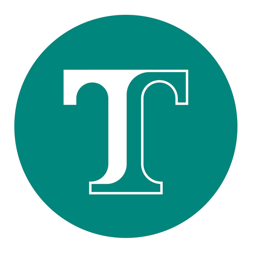 Texidium app icon