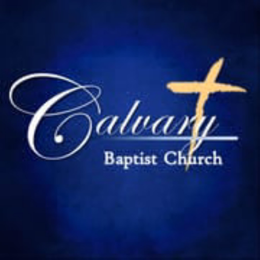 Calvary Baptist Lakeland app icon