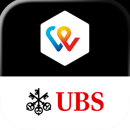 UBS TWINT app icon