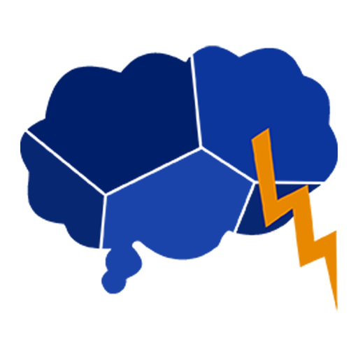 Burzowo.info - lightning map app icon