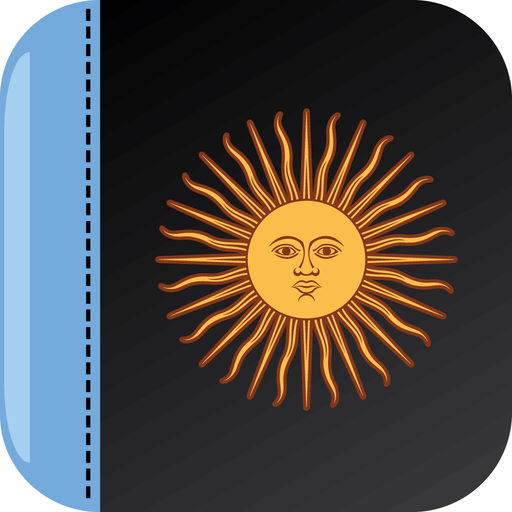Legislación de Argentina app icon