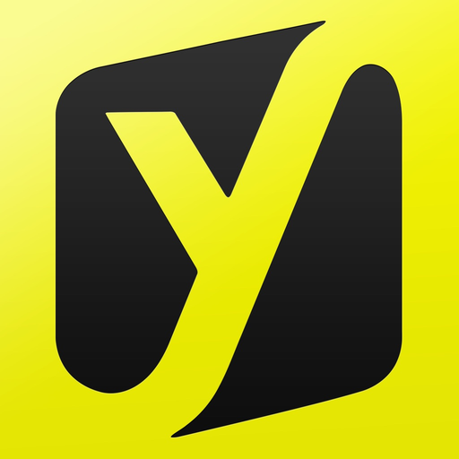 RideYellow - Your taxi app app icon