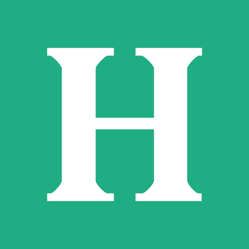 HEIR - Historic Environment Image Resource app icon