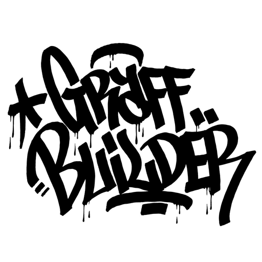 Graff Builder app icon