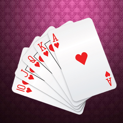 Solitaire Hard Spider Game app icon