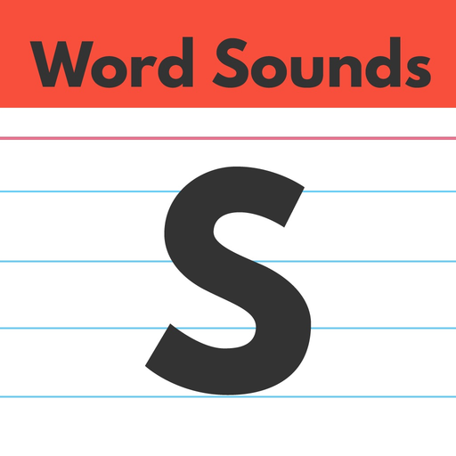 Word Sounds / Phonemes app icon
