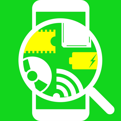 System Status - app icon