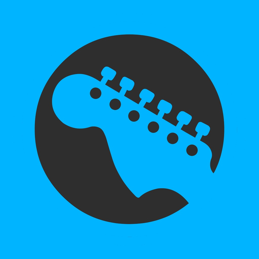 Chord Companion: Guitar app icon