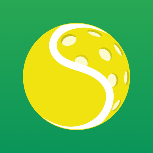 SwingVision: Tennis Pickleball app icon