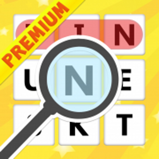 Phonics Word Finder Premium app icon