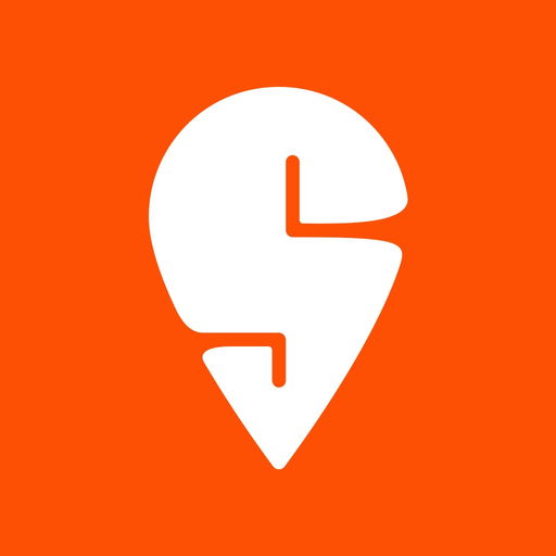 Swiggy: Food Instamart Dineout app icon