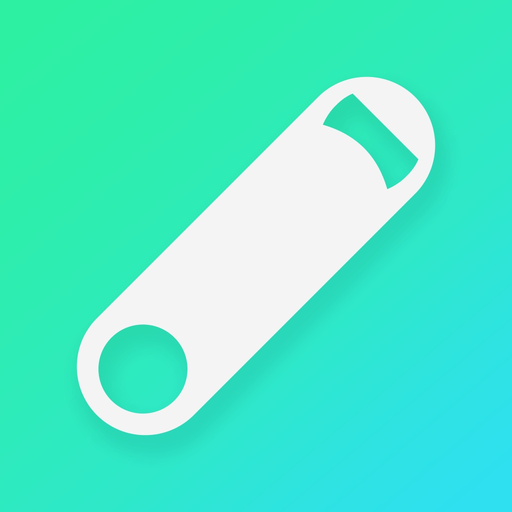 Opener ‒ open links in apps app icon