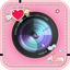 Love Beautiful Sticker icon