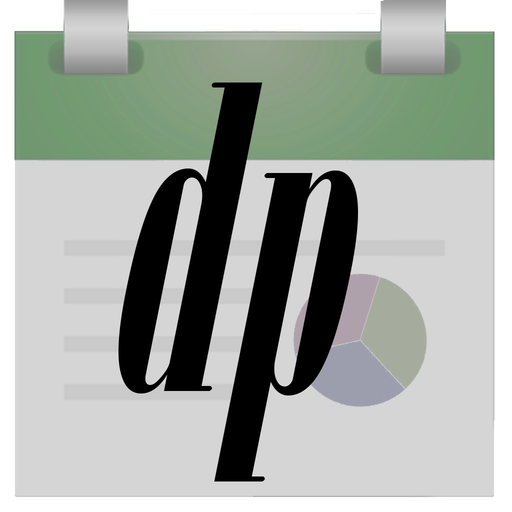 Diet Planner app icon