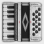 Accordion Piano Cassoto icon