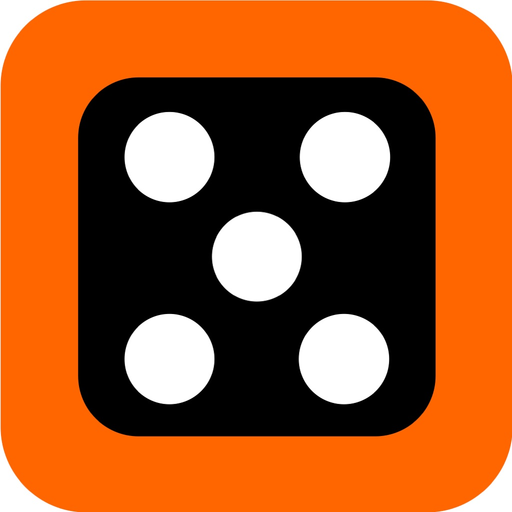 Roll the Dice !! app icon