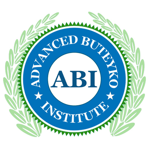 Advanced Buteyko app icon