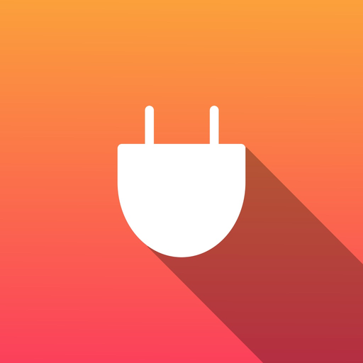 Energy Meter app icon