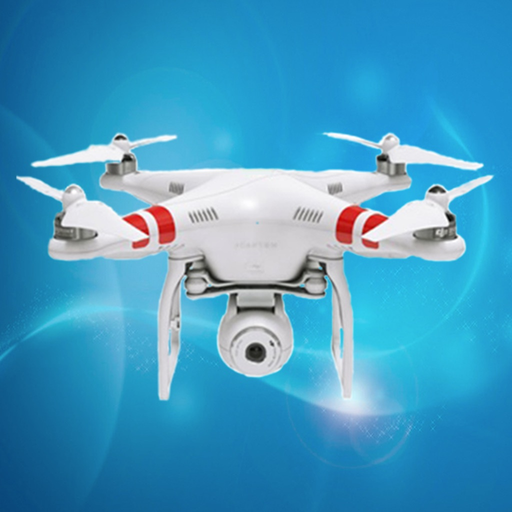 Drone Spy app icon