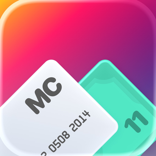 MoneyCoach: Budget Planner app icon