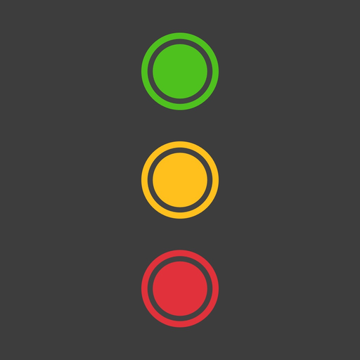 Hosts Monitor app icon
