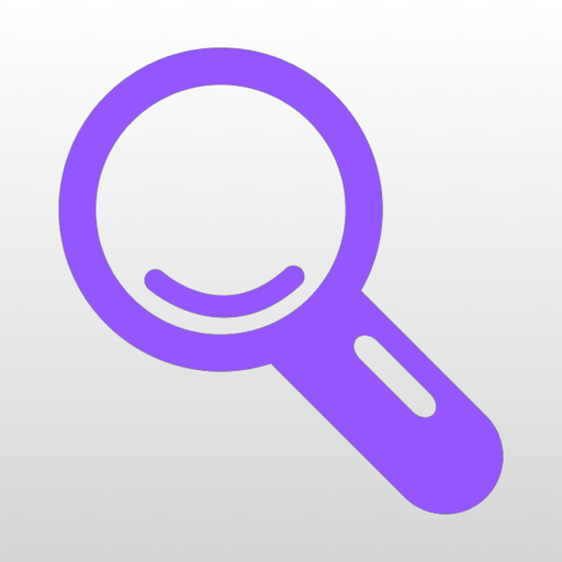 WebScope app icon