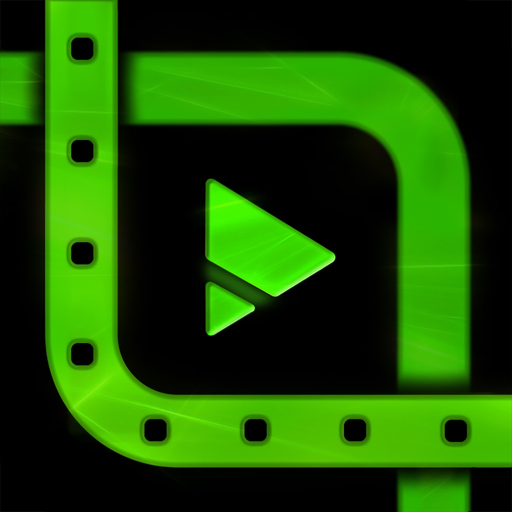 Smart Crop app icon