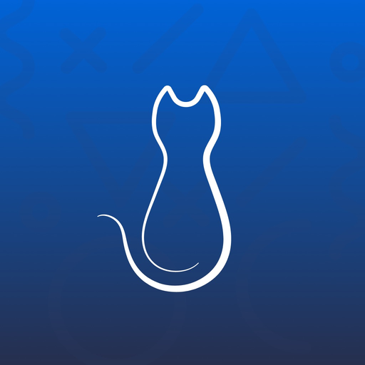 Copycatt - Auto Paste Keyboard app icon