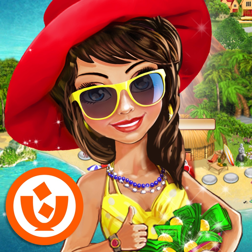 Bella Fashion Design app icon