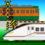 Train CanCan S icon