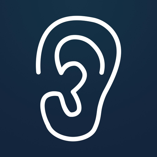 Listen Up!! app icon