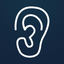 Listen Up!! icon