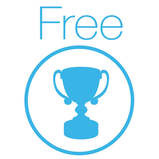 Awards for Friends - Free app icon