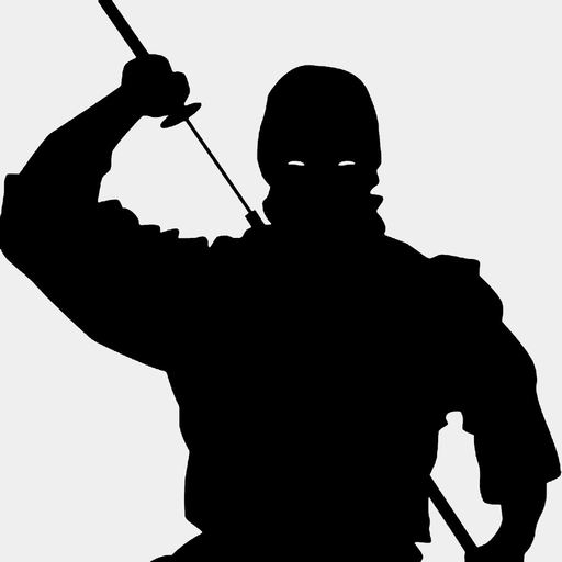 Ultimate Shinobi app icon