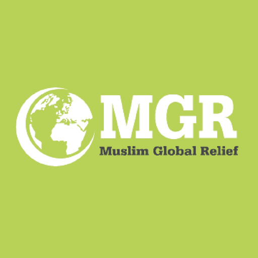 MGR Zakat Calculator app icon