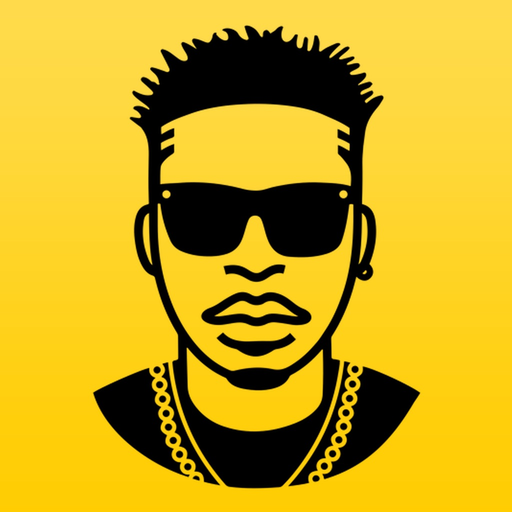 Mixtape Live Mixtapes + Hip Hop app icon