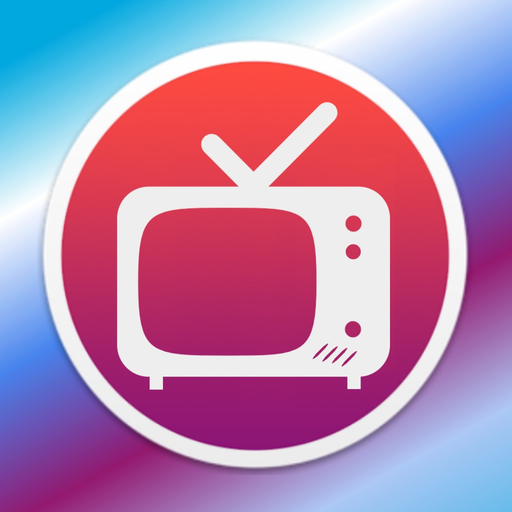 Omega TV app icon