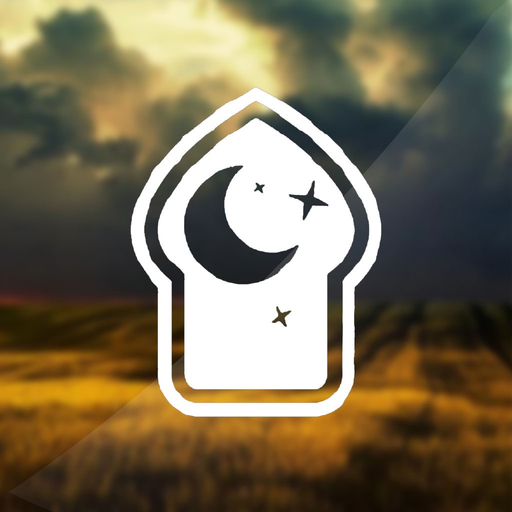 Salati - Prayer Times & Qiblah app icon