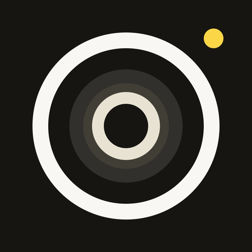 Argentum Camera app icon