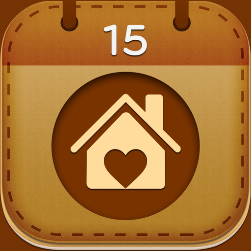 Lịch Gia Đình app icon