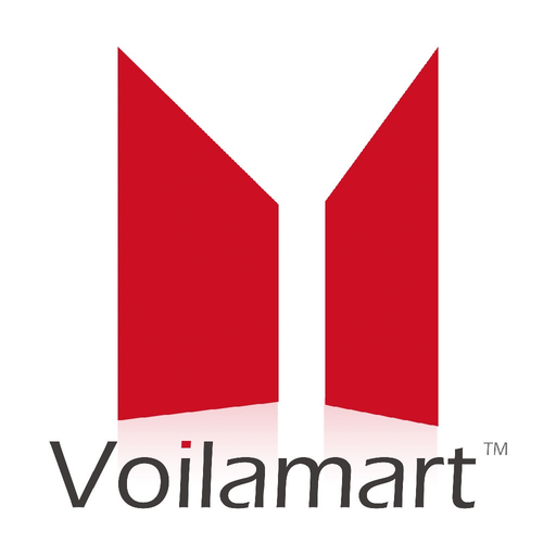 Voilamart app icon